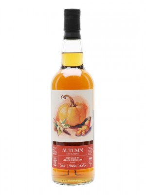 Ledaig 2006 / 17 Year Old / The Seasons: Autumn