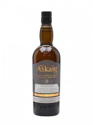 Port Askaig 8 Year Old