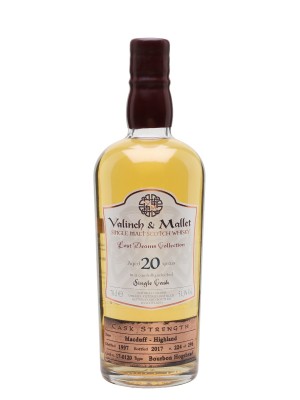 Macduff 1997 / 20 Year Old / Valinch & Mallet