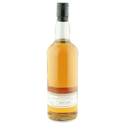 Ardbeg 1979 17 Year Old, Adelphi Distillery US Import