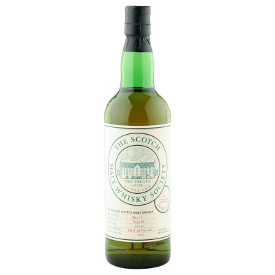 Caol Ila 1974 24 Year Old, SMWS 53.32