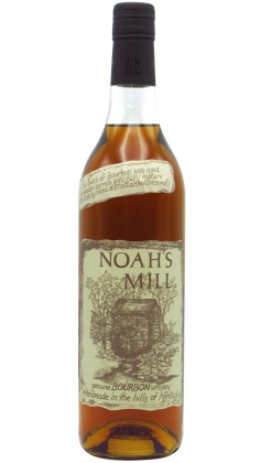 Noah's Mill Small Batch Bourbon