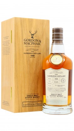 Glenburgie Connoisseurs Choice Cask #1083 1988 32 year old