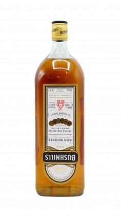 Bushmills Original Irish (1.5 Litre Optic Bottle)