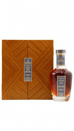 Glen Mhor Private Collection - Single Cask #85026801 1973 49 year old
