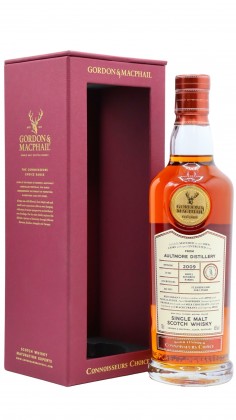 Aultmore Connoisseurs Choice - St Joseph Wine Cask 2009 13 year old