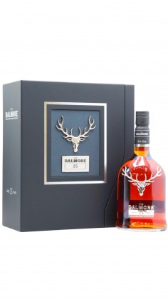 Dalmore 2023 Release - Highland Single Malt 25 year old