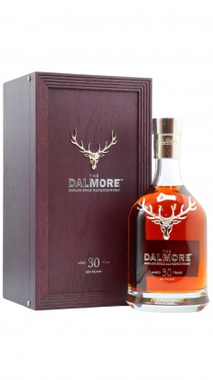 Dalmore 2024 Release - Highland Single Malt 30 year old