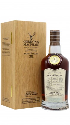 Balblair Connoisseurs Choice Single Cask #1963 1993 30 year old