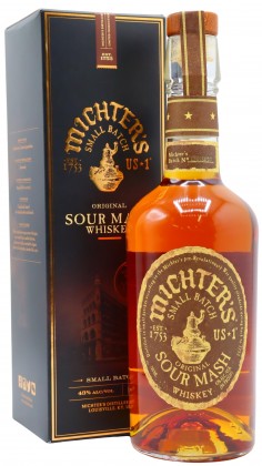 Michter's US*1 Sour Mash