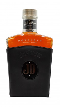 Jack Daniel's Monogram (unboxed)