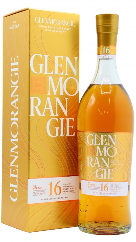 Glenmorangie The Nectar 16 ans 