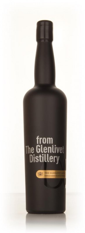 The Glenlivet Alpha