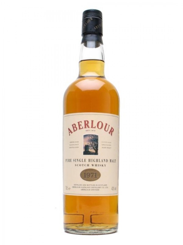 Aberlour 1971