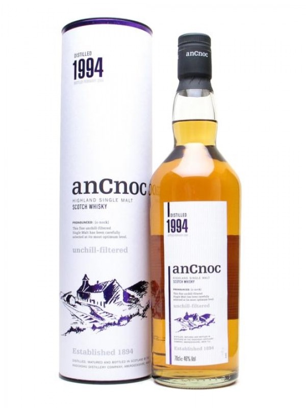 An Cnoc 1994
