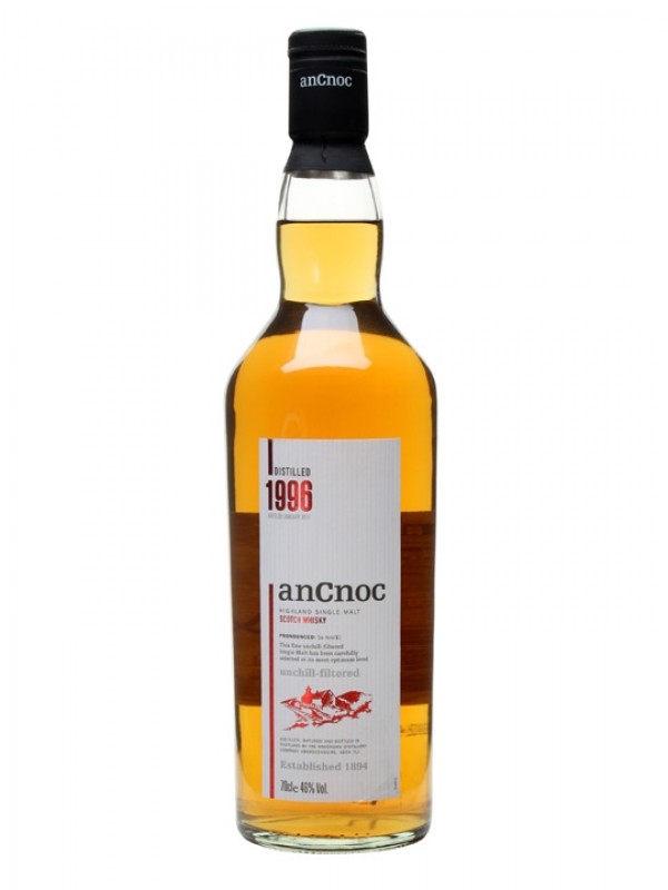 An Cnoc 1996