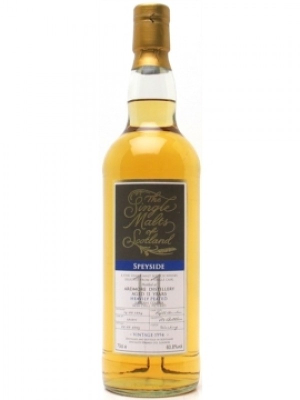 Ardmore 1994 11 Year Single Malts of Scotland