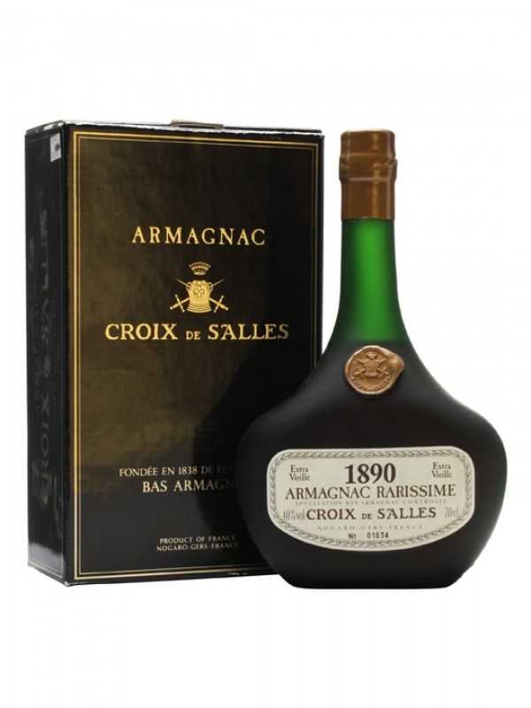 Croix de Salles 1890