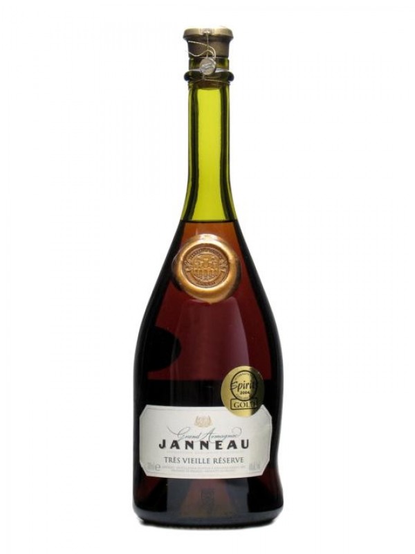 Janneau Tres Vieille Reserve