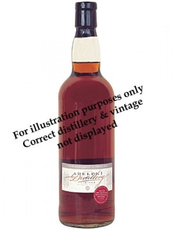 Aultmore 1985 14 Year Old Adelphi