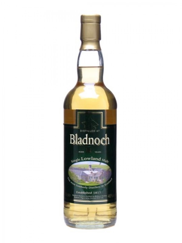 Bladnoch 18 Year Old