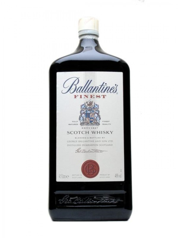 Ballantine's Finest 450cl