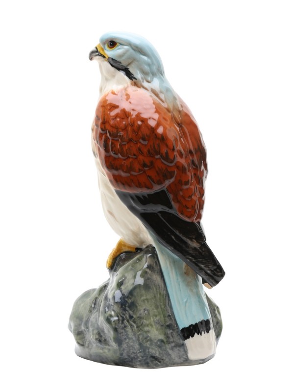 Beneagles Kestrel Whisky Decanter