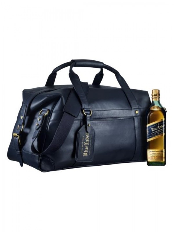 Johnnie Walker Blue Label Greg Norman Club Bag