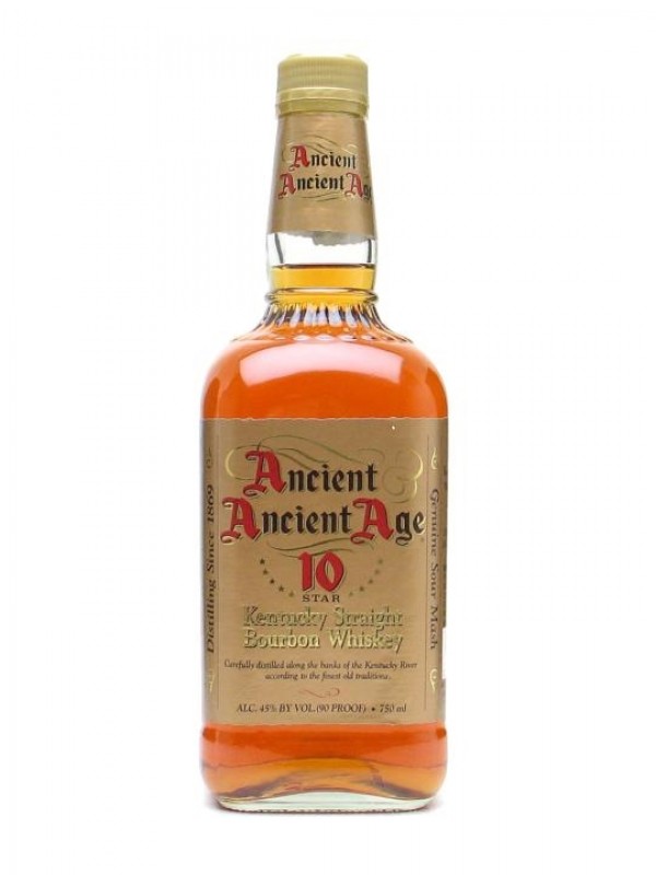 Ancient Ancient Age 10 Star