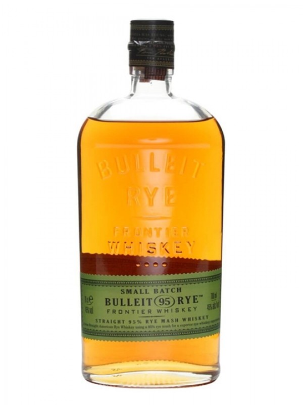 Bulleit '95' Rye 75cl