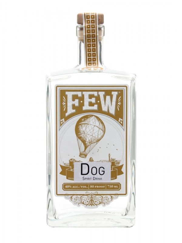 FEW White Whiskey