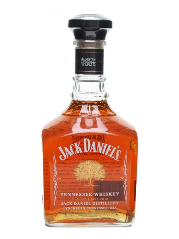Jack Daniel's American Forests