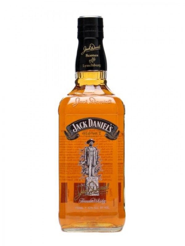 Jack Daniel's Scenes from Lynchburg No.1