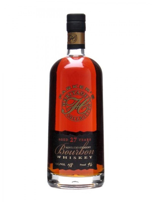 Parker's Heritage Collection 27 Year Old