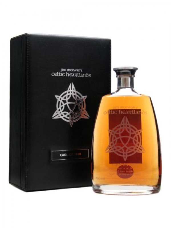 Caol Ila 1980 30 Year Old Celtic Heartlands