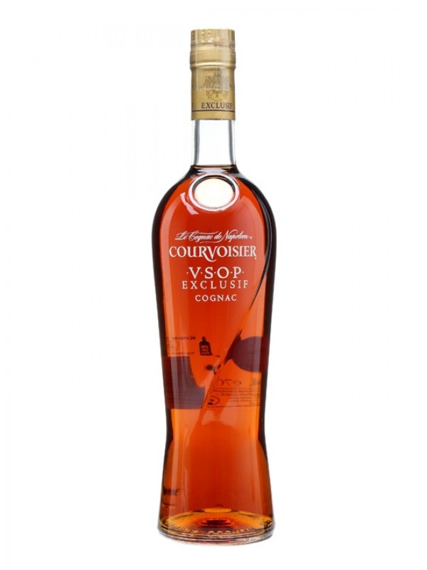 Courvoisier VSOP Exclusif Cognac