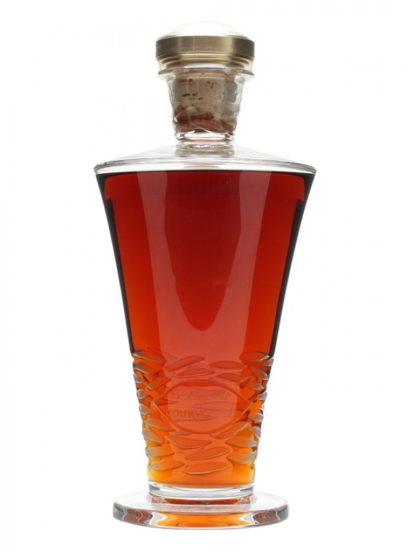 Courvoisier L'Esprit de Cognac Unboxed