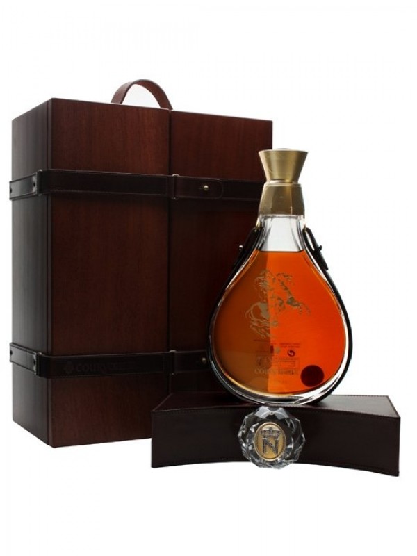 Courvoisier L'Essence Year of the Horse