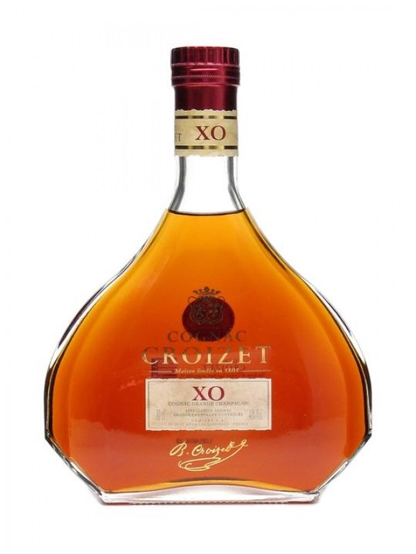 Croizet XO Cognac