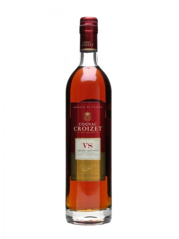 Croizet VS Cognac