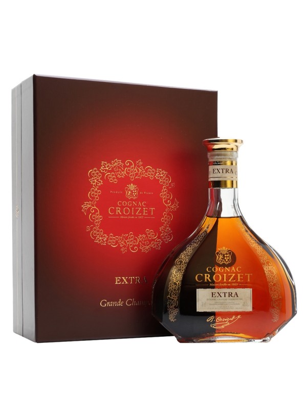 Croizet Extra Cognac
