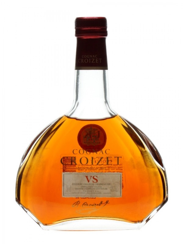 Croizet VS Small Bottle