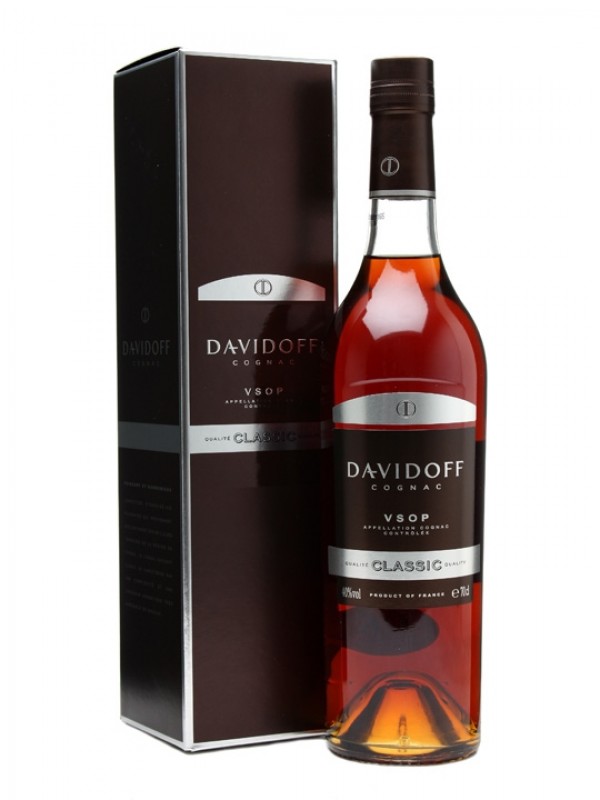 Davidoff Classic VSOP Cognac