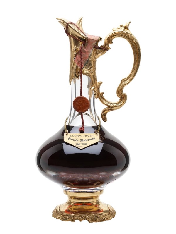 Frapin Rabelais Cognac 1st Edition