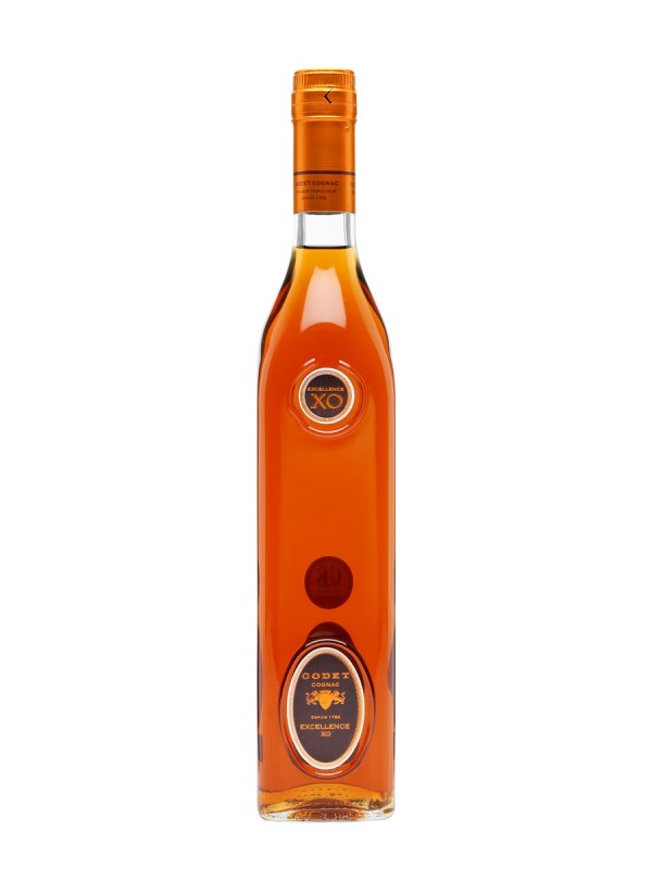 Godet Excellence XO Cognac