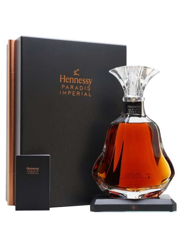 Hennessy Paradis Imperial Cognac