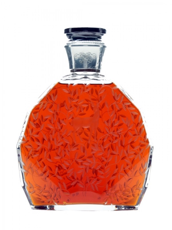 Hine Triomphe Cognac Talent De Thomas Hine Unboxed