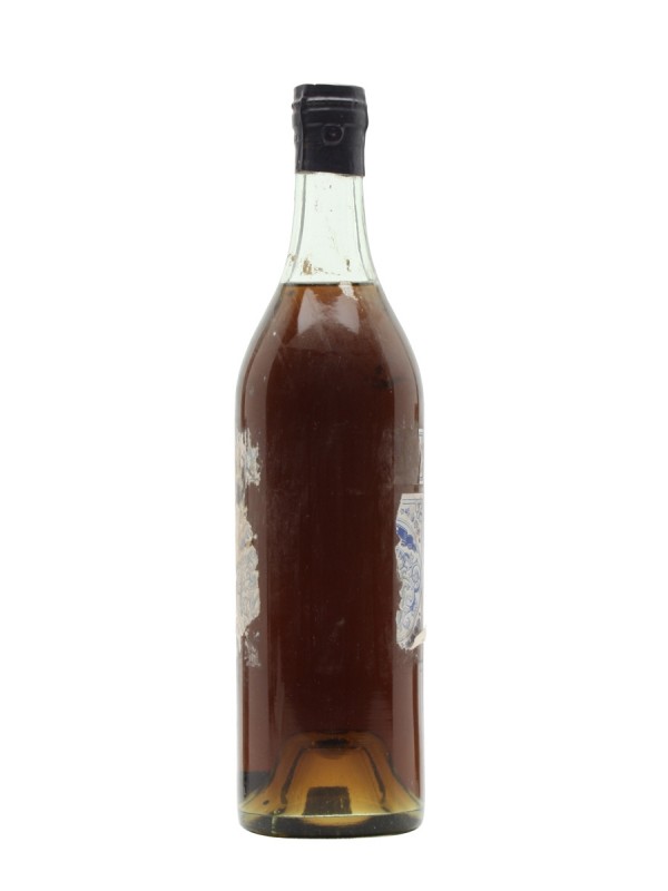 Martell VOP Cognac Bottled 1940s