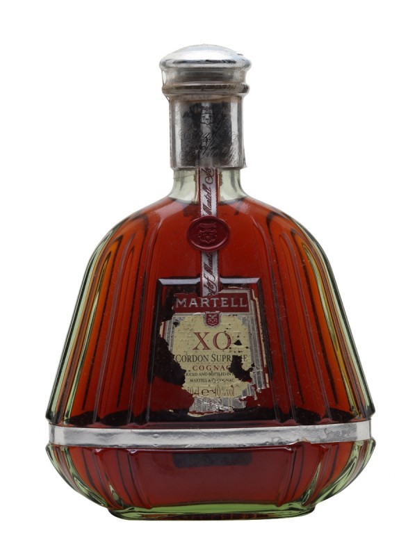 Martell XO Supreme
