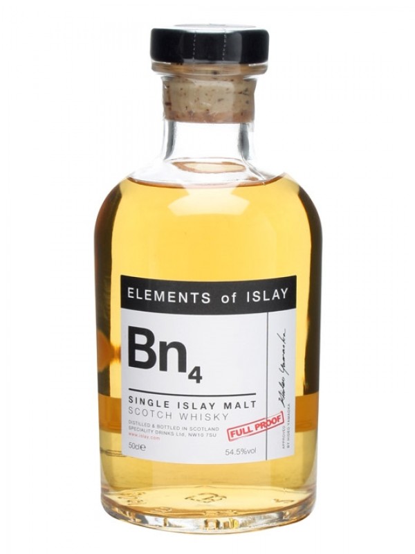 Bn4 Elements of Islay